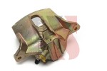 YSPARTS Pidurisadul YS-BC0715