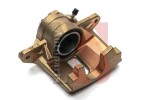 YSPARTS Pidurisadul YS-BC0716