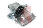 YSPARTS Pidurisadul YS-BC0717