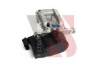 YSPARTS Pidurisadul YS-BC0726
