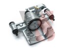 YSPARTS Тормозной суппорт YS-BC0741