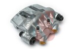 YSPARTS Pidurisadul YS-BC0743