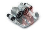 YSPARTS Pidurisadul YS-BC0744