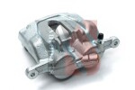 YSPARTS Pidurisadul YS-BC0746