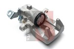YSPARTS  Pidurisadul YS-BC0752