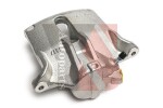 YSPARTS Pidurisadul YS-BC0762