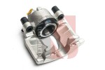 YSPARTS Pidurisadul YS-BC0765
