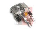 YSPARTS Pidurisadul YS-BC0776