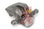 YSPARTS Pidurisadul YS-BC0855