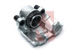 YSPARTS Pidurisadul YS-BC0858