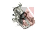 YSPARTS Pidurisadul YS-BC0874