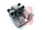 YSPARTS Pidurisadul YS-BC0878