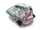 YSPARTS Pidurisadul YS-BC0880