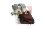 YSPARTS Pidurisadul YS-BC0887