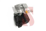 YSPARTS Pidurisadul YS-BC0888
