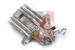 YSPARTS  Pidurisadul YS-BC0890