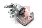 YSPARTS Pidurisadul YS-BC0891