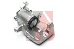 YSPARTS Pidurisadul YS-BC0892