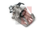 YSPARTS Pidurisadul YS-BC0898