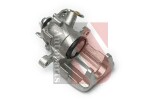 YSPARTS Pidurisadul YS-BC0905