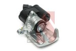 YSPARTS Pidurisadul YS-BC0909