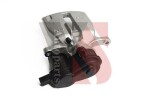YSPARTS Pidurisadul YS-BC0915