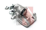 YSPARTS Pidurisadul YS-BC0923