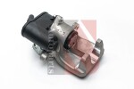 YSPARTS Pidurisadul YS-BC0947