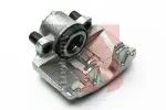 YSPARTS Pidurisadul YS-BC0950