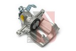 YSPARTS  Pidurisadul YS-BC0972