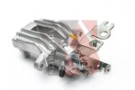 YSPARTS Pidurisadul YS-BC0973