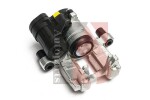 YSPARTS Pidurisadul YS-BC0981