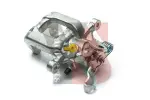 YSPARTS Pidurisadul YS-BC0983