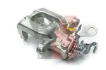 YSPARTS Pidurisadul YS-BC0984