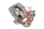 YSPARTS Pidurisadul YS-BC0988