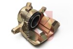 YSPARTS Pidurisadul YS-BC0992