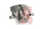 YSPARTS Pidurisadul YS-BC1010