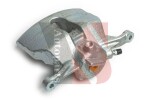 YSPARTS Pidurisadul YS-BC1014