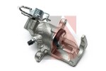 YSPARTS Pidurisadul YS-BC1063
