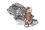 YSPARTS Pidurisadul YS-BC1071