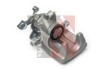 YSPARTS Pidurisadul YS-BC1087