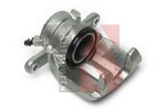 YSPARTS Pidurisadul YS-BC1091