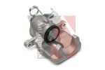 YSPARTS Pidurisadul YS-BC1103