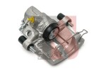 YSPARTS Pidurisadul YS-BC1108