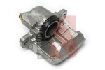 YSPARTS Pidurisadul YS-BC1145