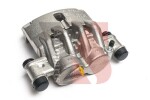 YSPARTS Pidurisadul YS-BC1184