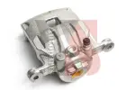 YSPARTS Pidurisadul YS-BC1194