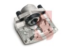 YSPARTS Pidurisadul YS-BC1202