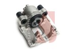 YSPARTS Pidurisadul YS-BC1205