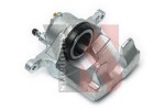 YSPARTS Pidurisadul YS-BC1207